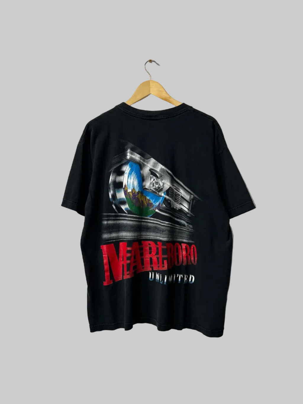 Vintage Marlboro Tee XL