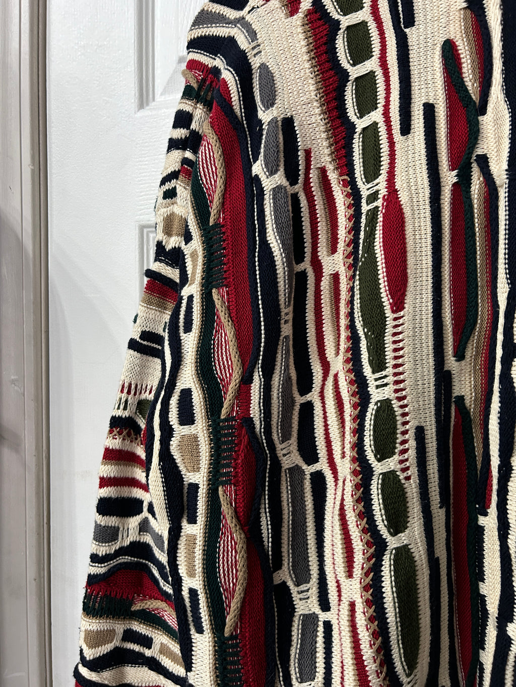 Vintage Sweater L