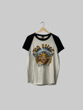 Vintage 80’s Van Halen Tee M