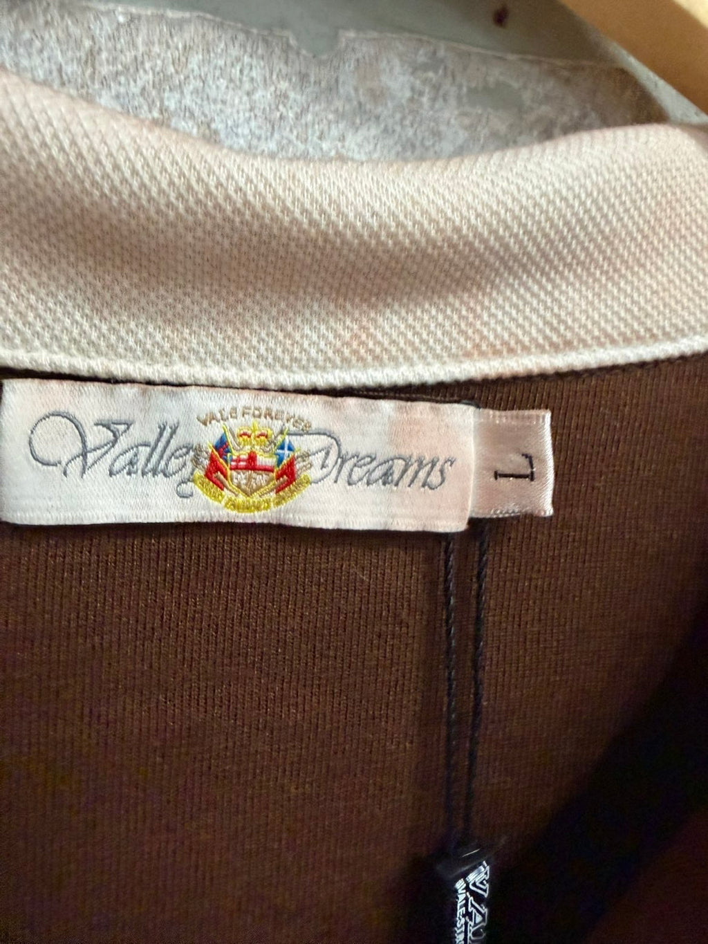 Vale Rugby Polo L