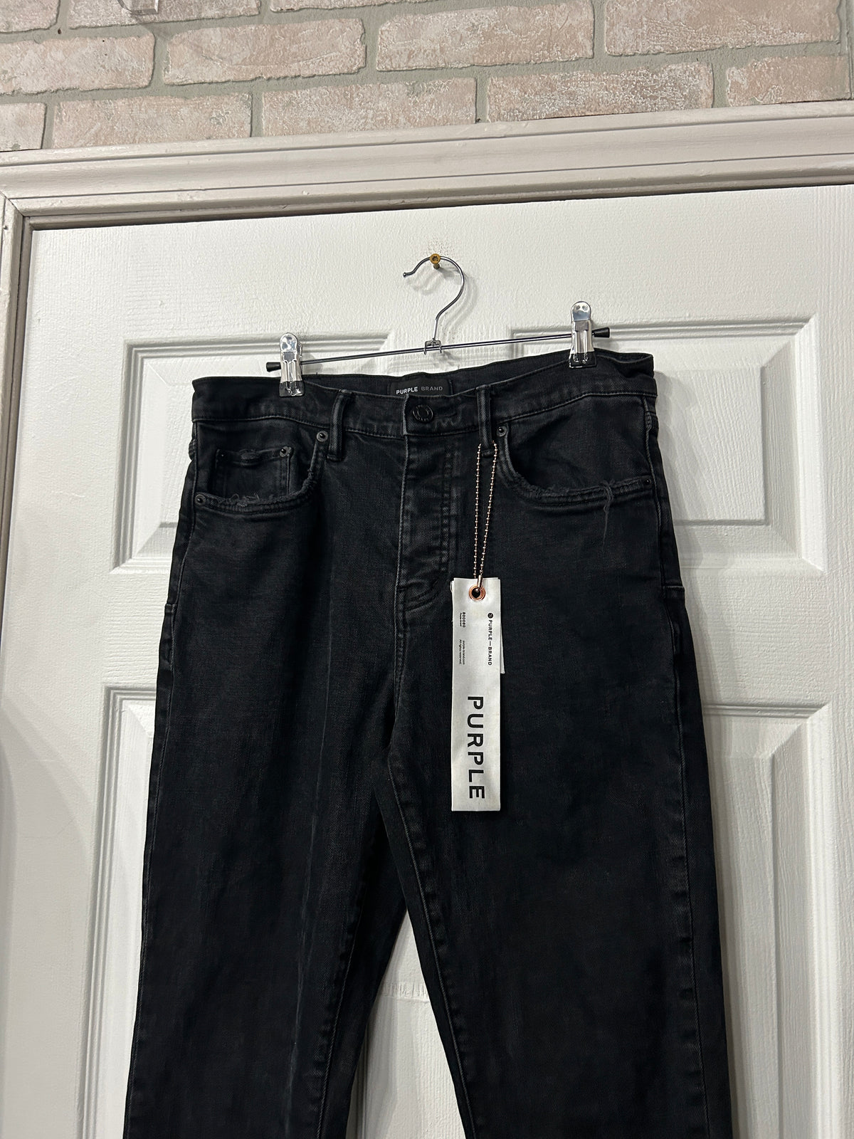Purple Jeans 30