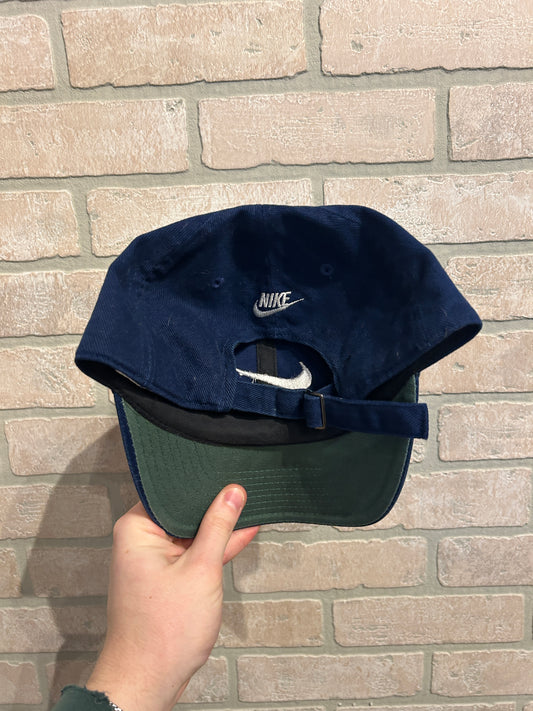 Vintage Nike Hat