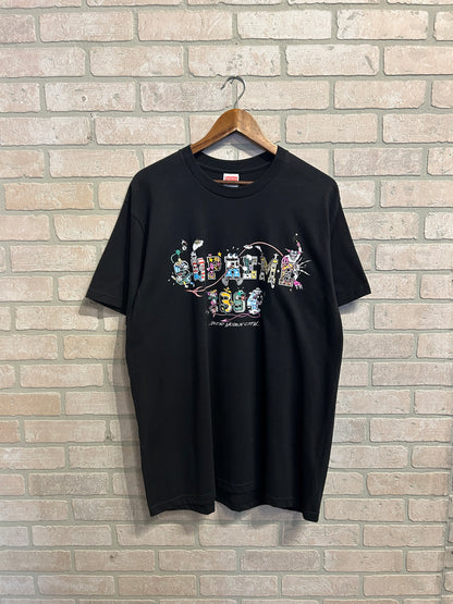 Supreme Tee