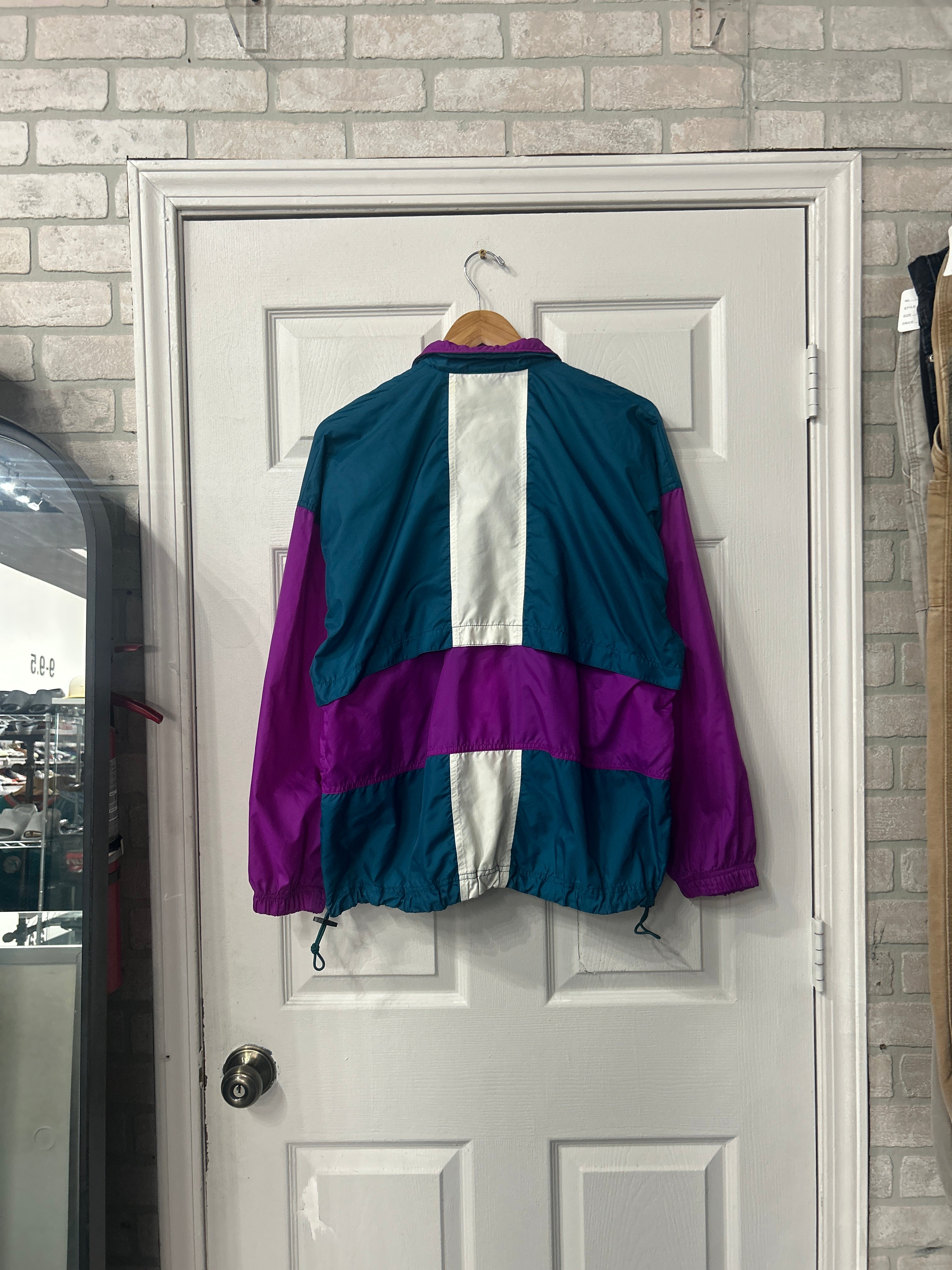 Vintage Nike Windbreaker M