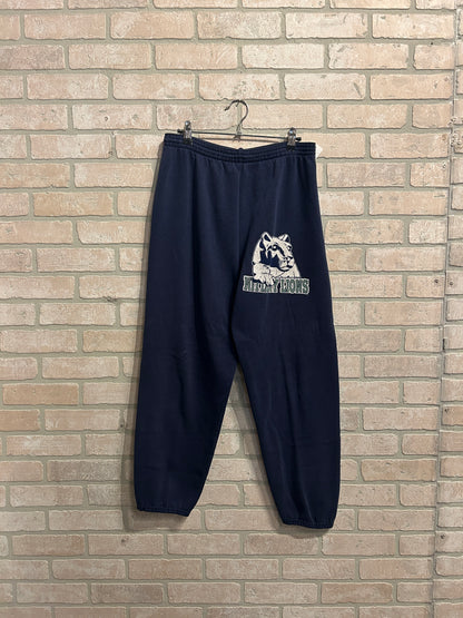 Vintage Penn State Sweatpants S