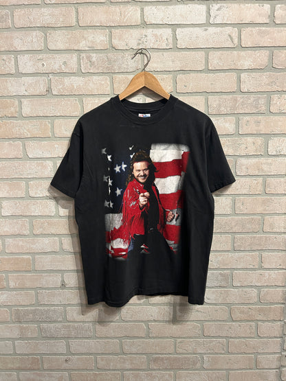 Vintage Travis Tritt Tee L