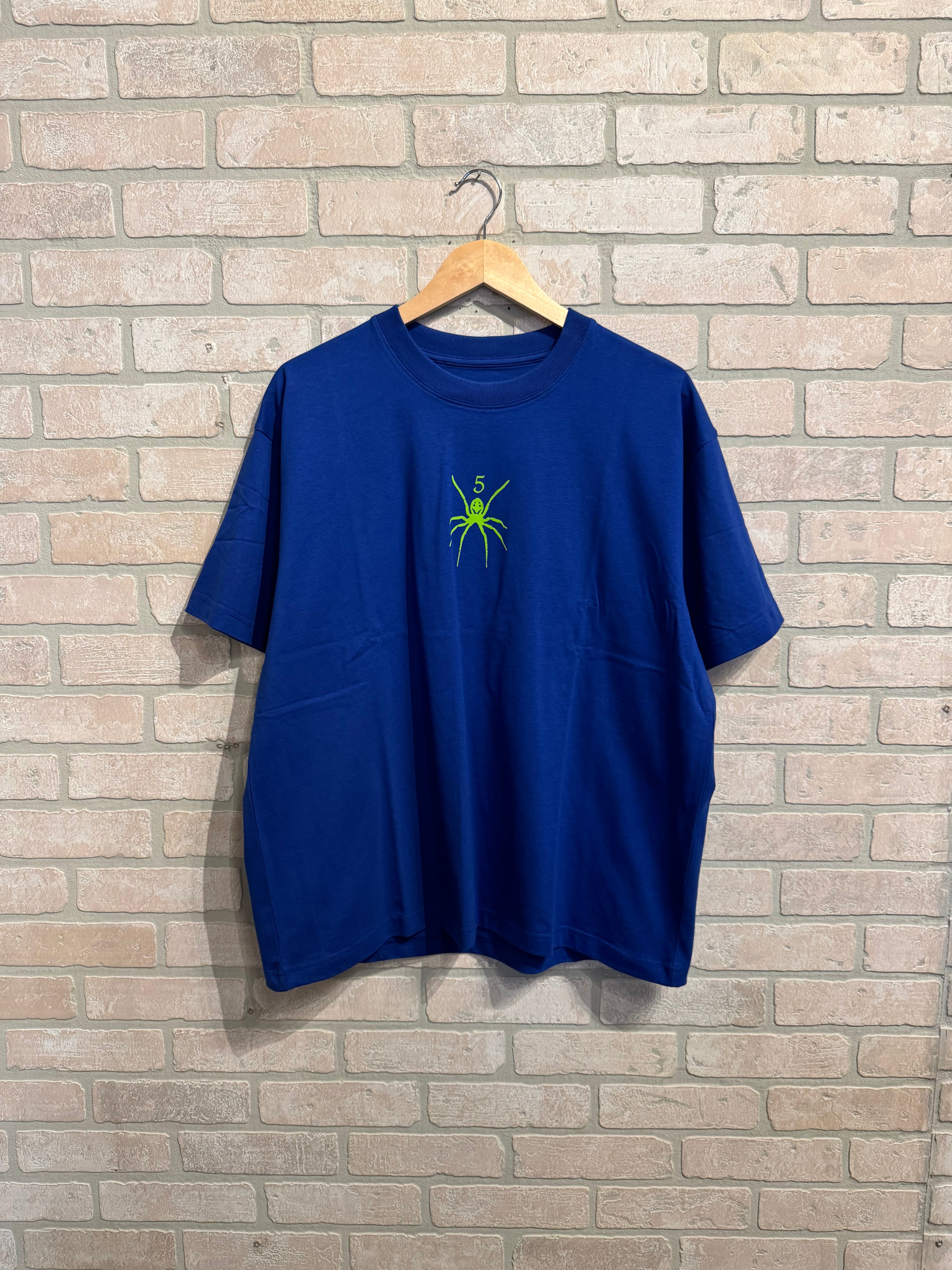 Sp5der Tee S & L