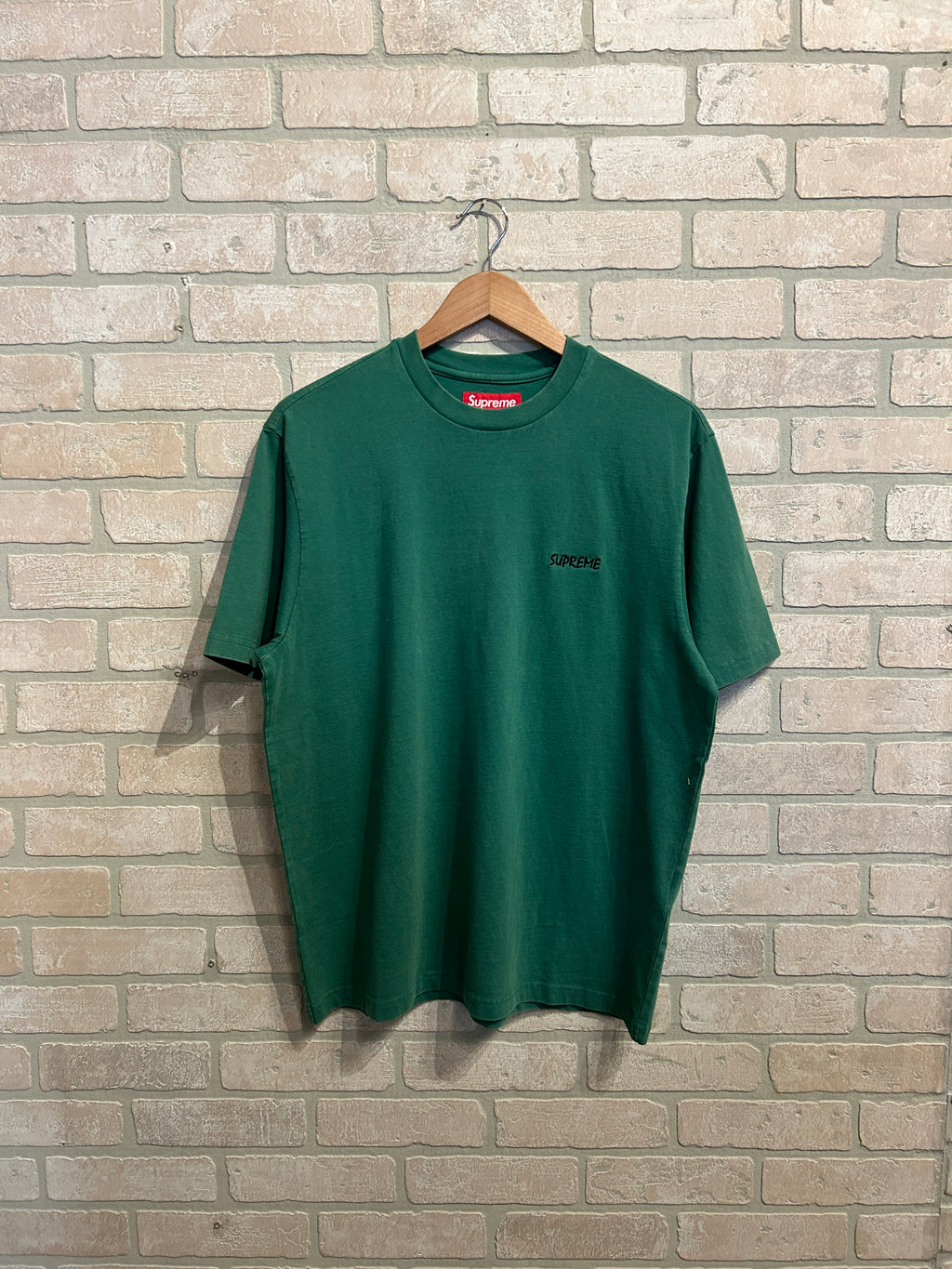 Supreme Tee S