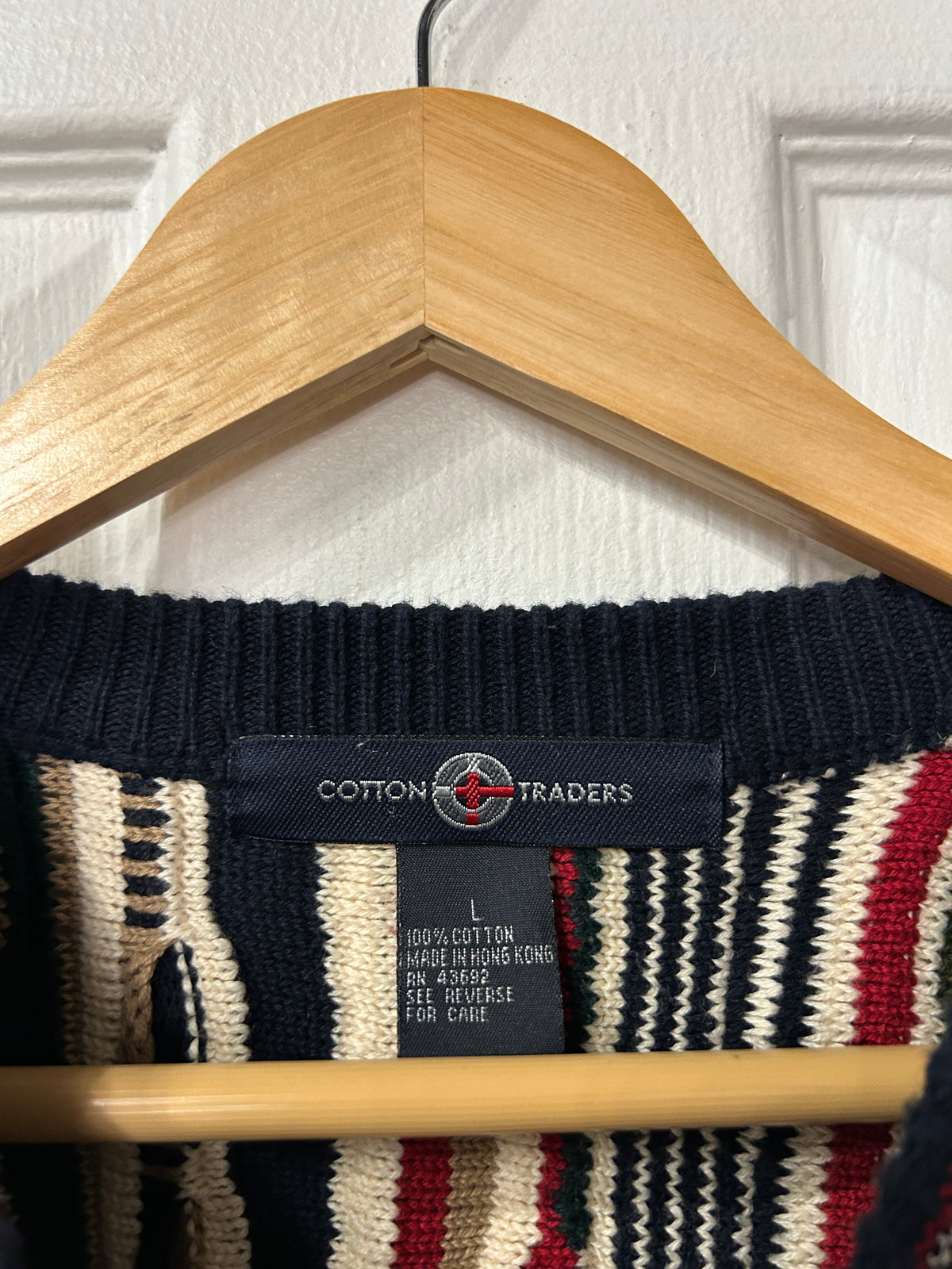 Vintage Sweater L