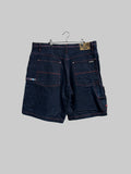 Vintage y2k Pelle Pelle Jean Shorts 40