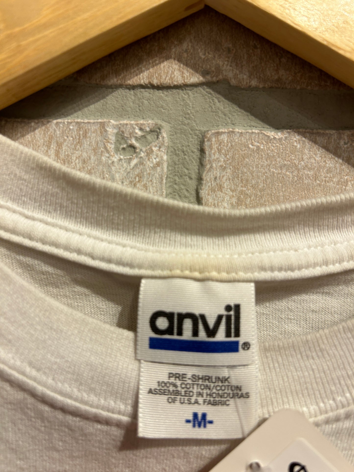 Vintage Shania Twain Tee S