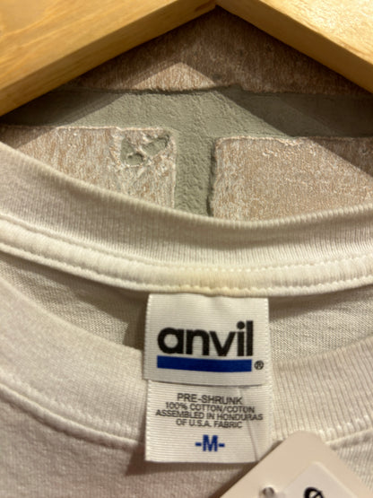 Vintage Shania Twain Tee S