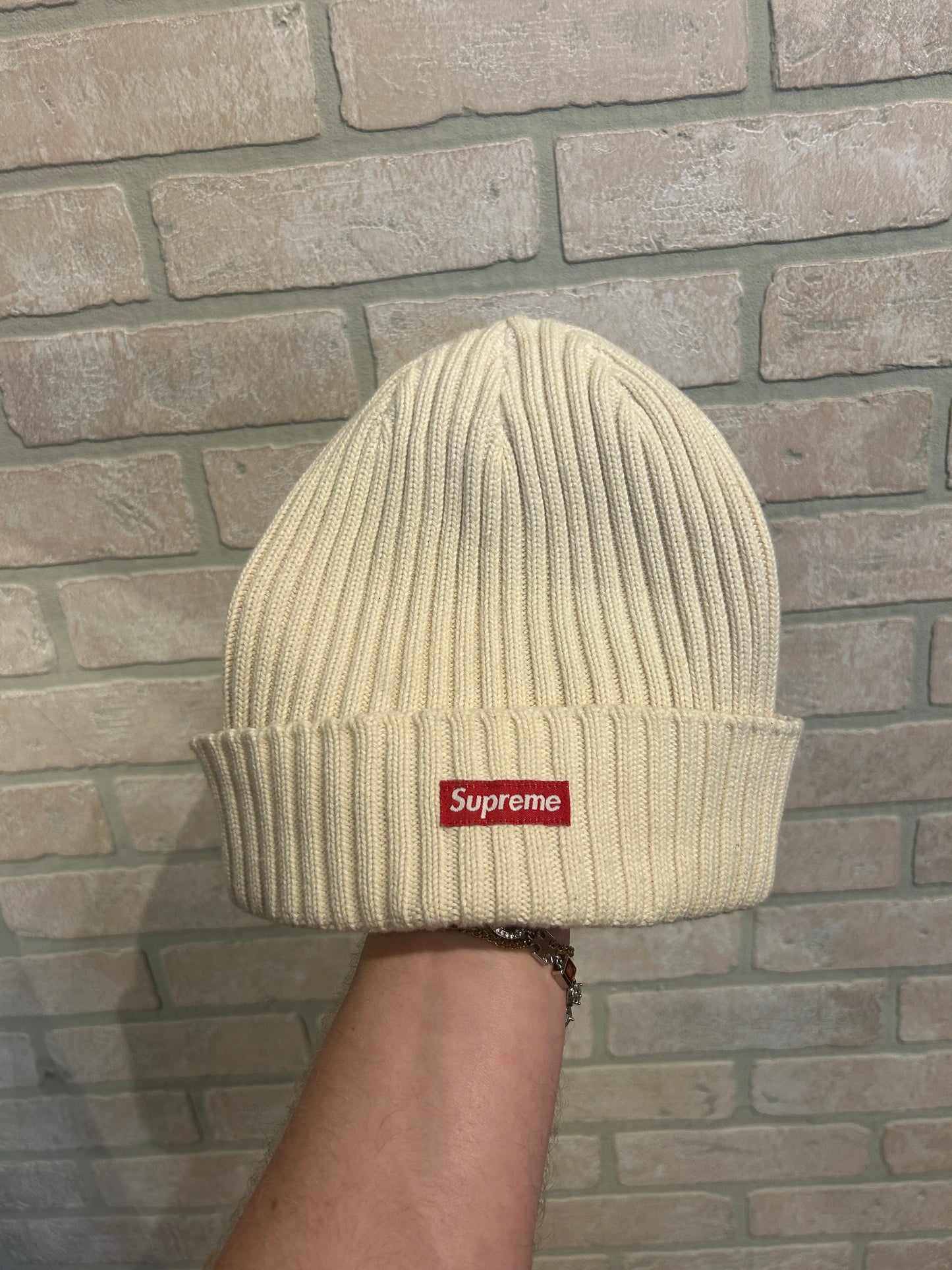 Supreme Beanie