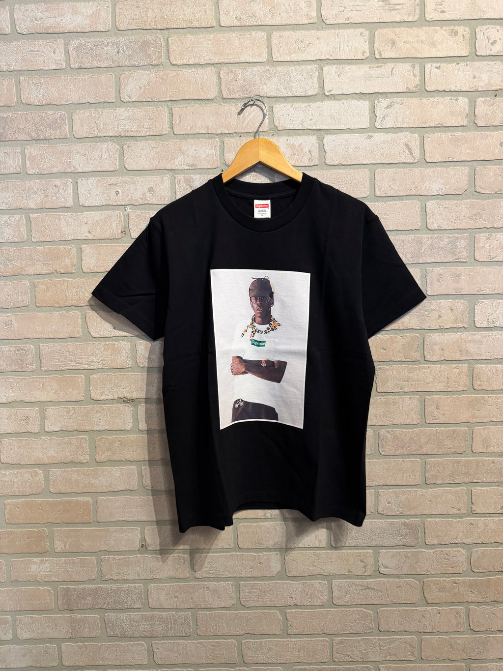 Tyler The Creator Supreme Tee