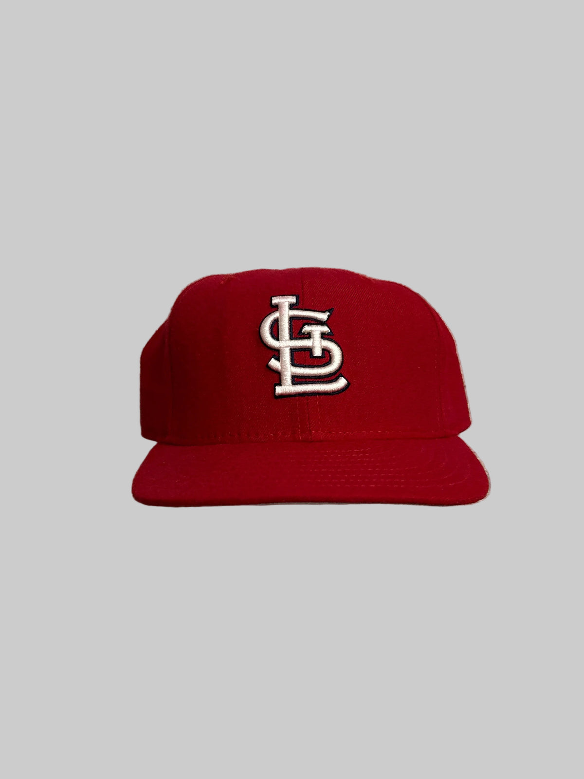Vintage New Era St Louis Cardinals Hat
