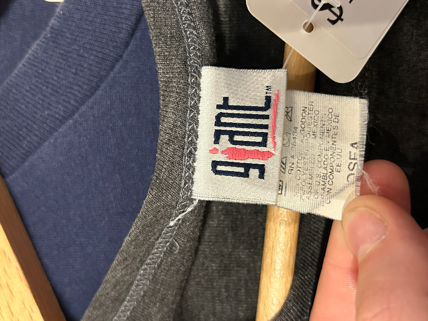 Wmns L Aerosmith Tee