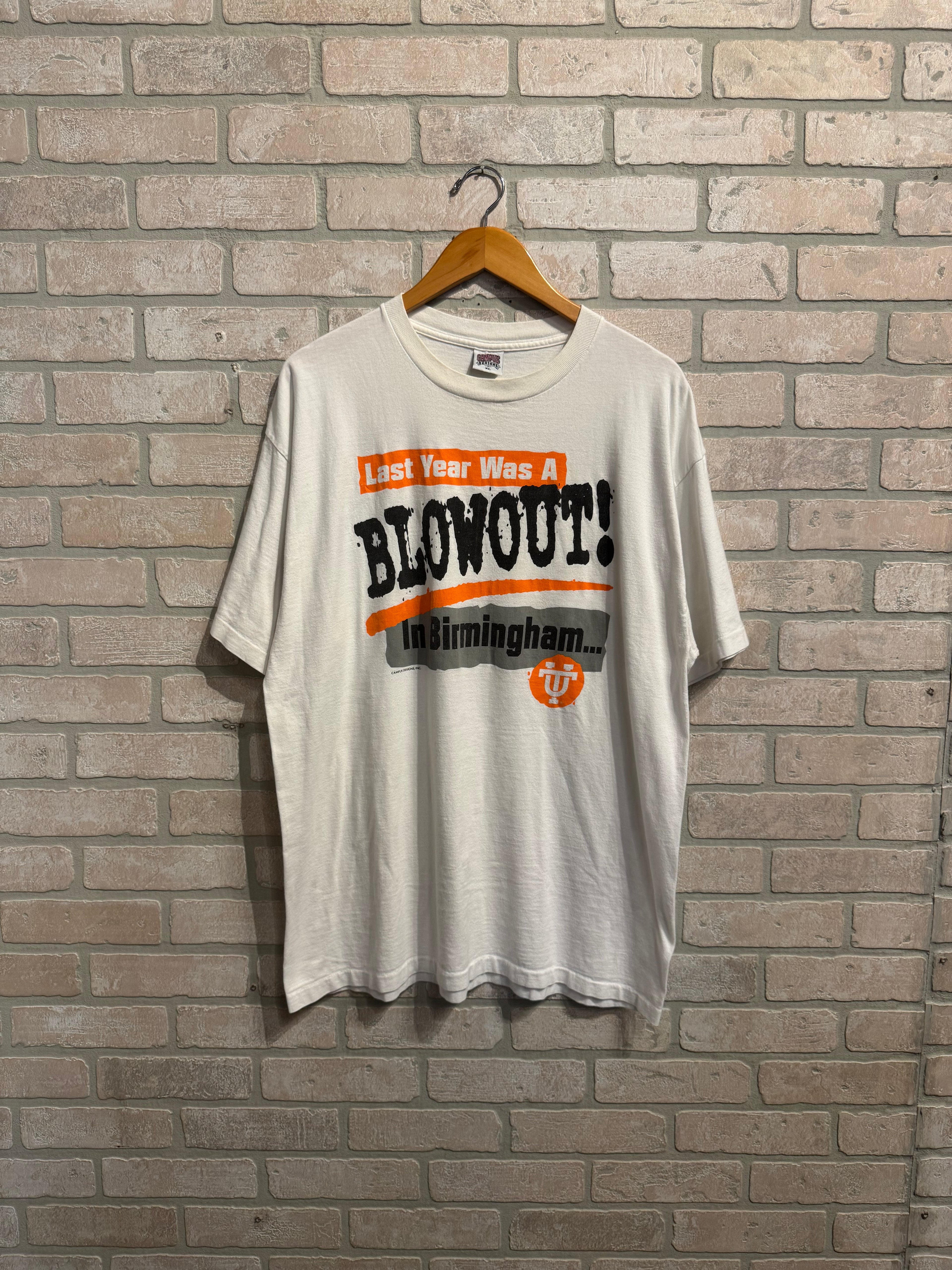 Vintage Tennessee Tee XL
