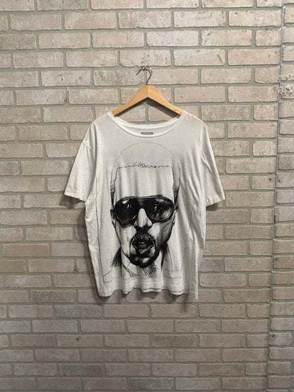 2011 Kanye West Tee
