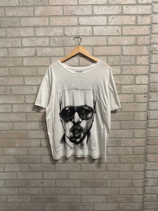 2011 Kanye West Tee