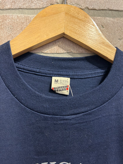 Small Vintage Chicago Bears Tee