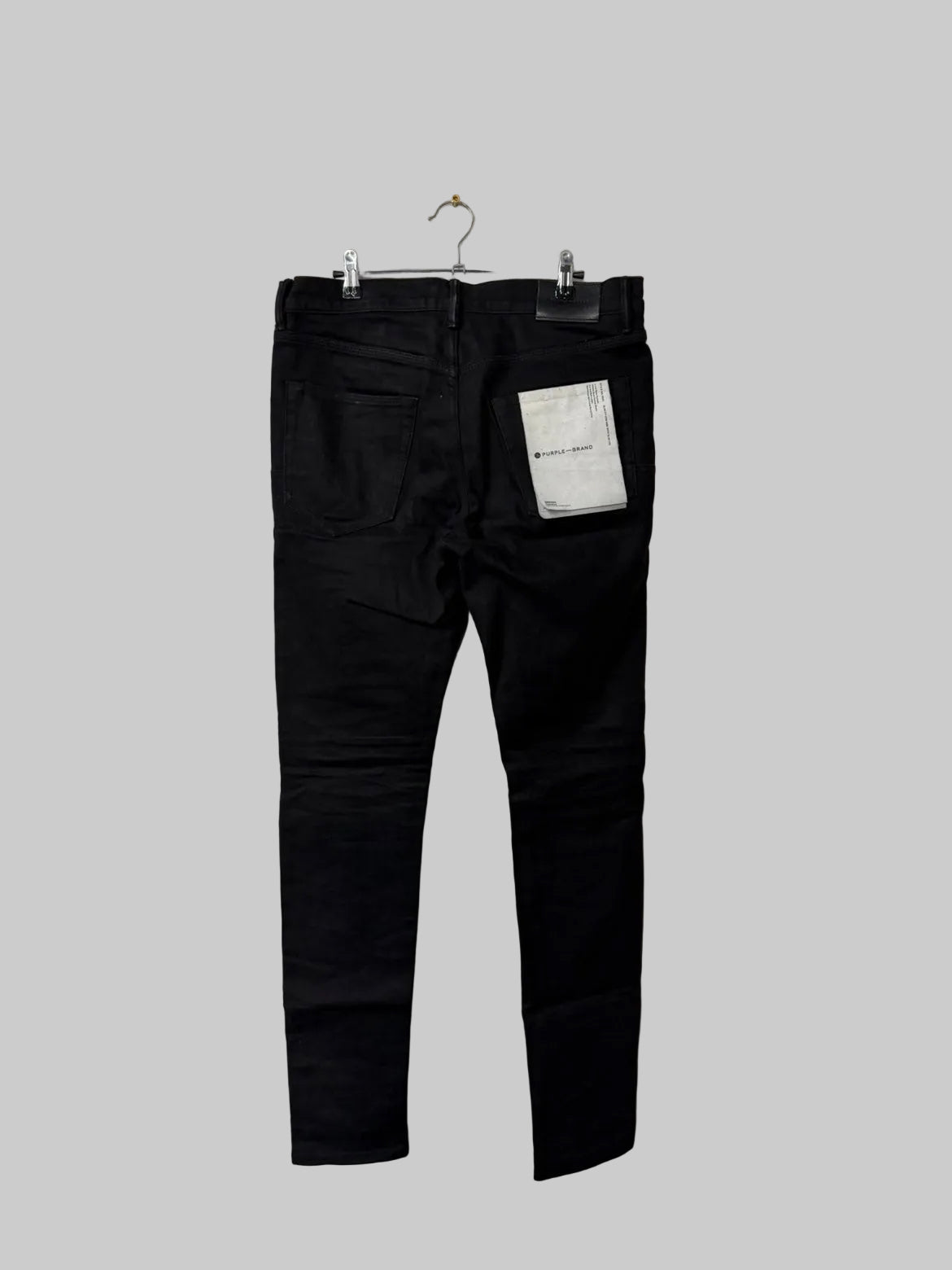 Purple Jeans 31W