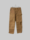 Vintage Carhartt Double knees 36