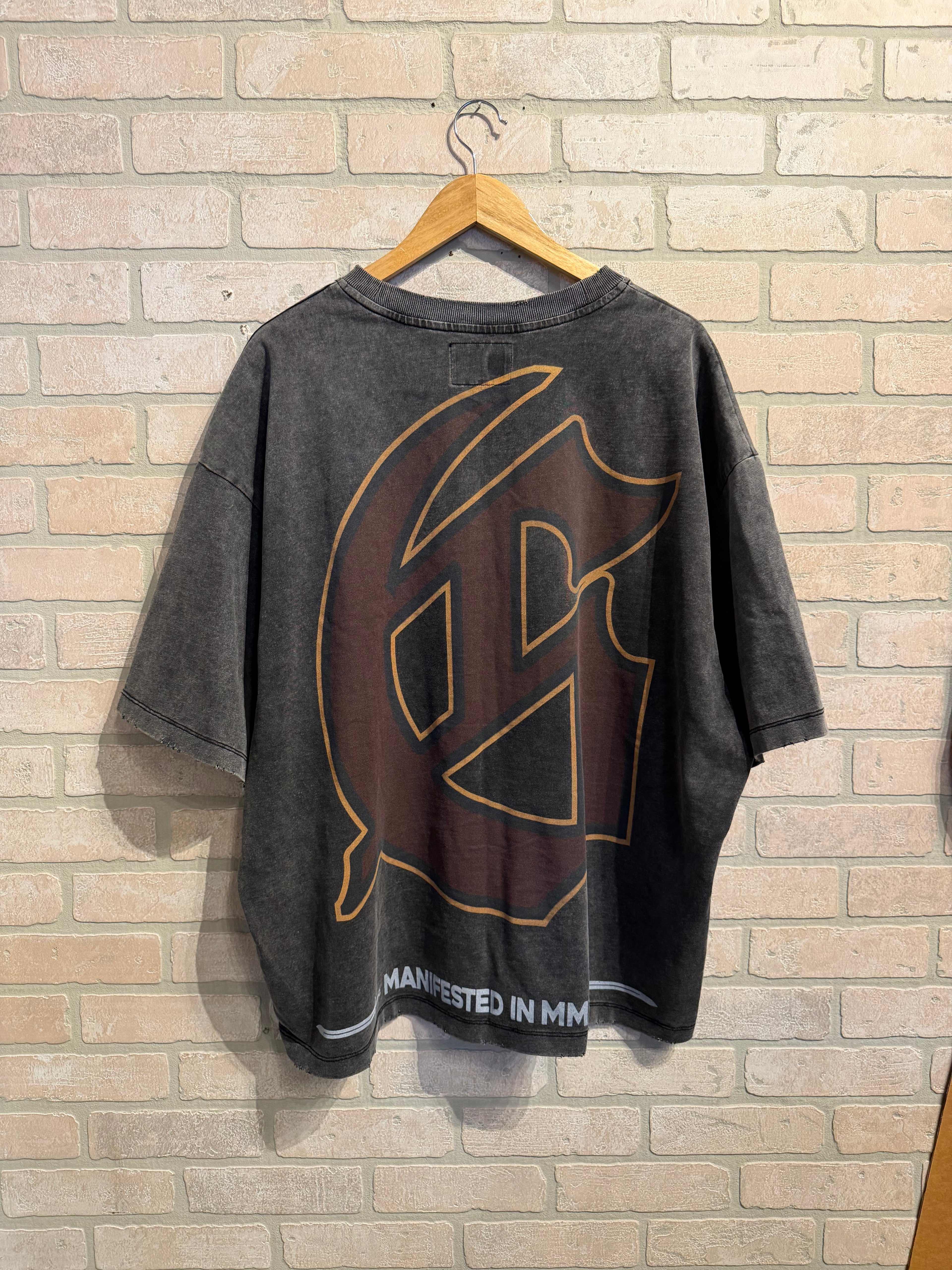 Godspeed Tee XXL
