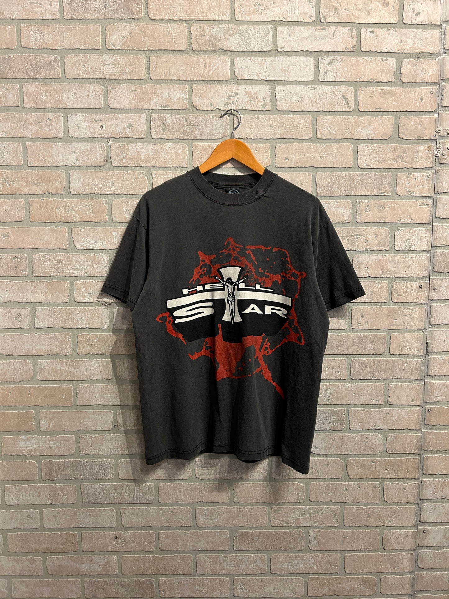 Hellstar Tee