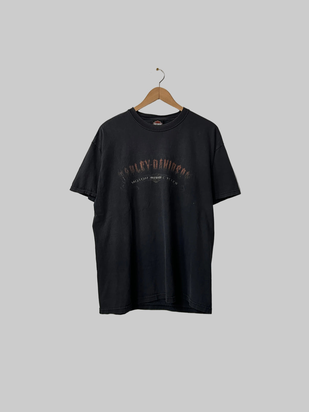 Harley Davidson Tee XL