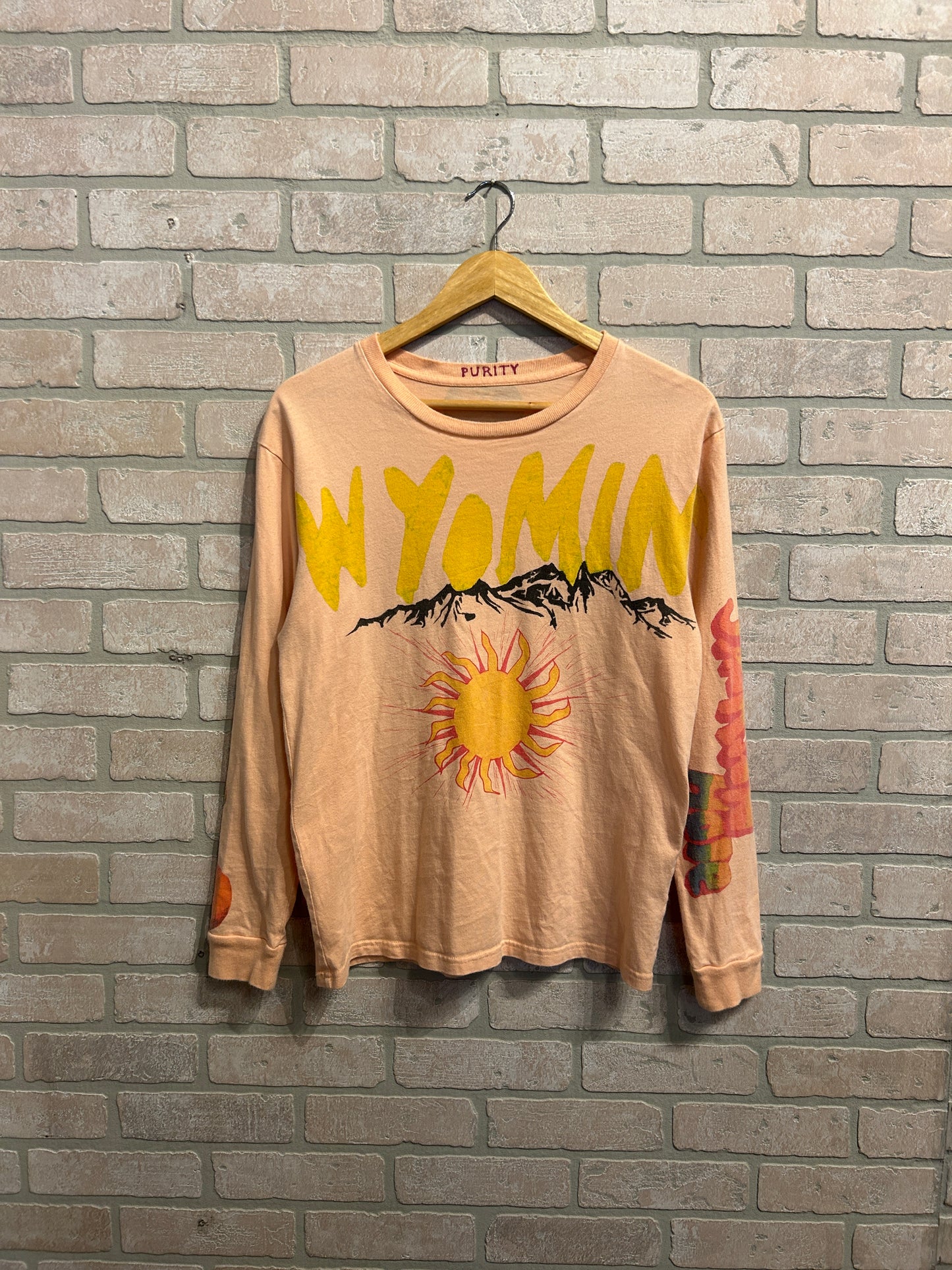 2018 Kanye Tee