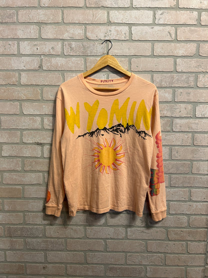 2018 Kanye Tee