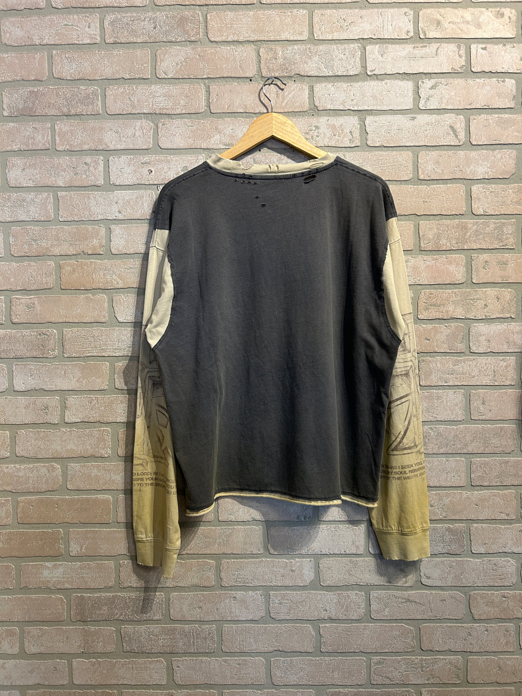 Vale Longsleeve L