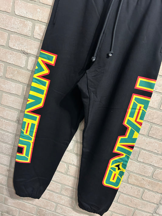 Denim Tears Sweatpants L