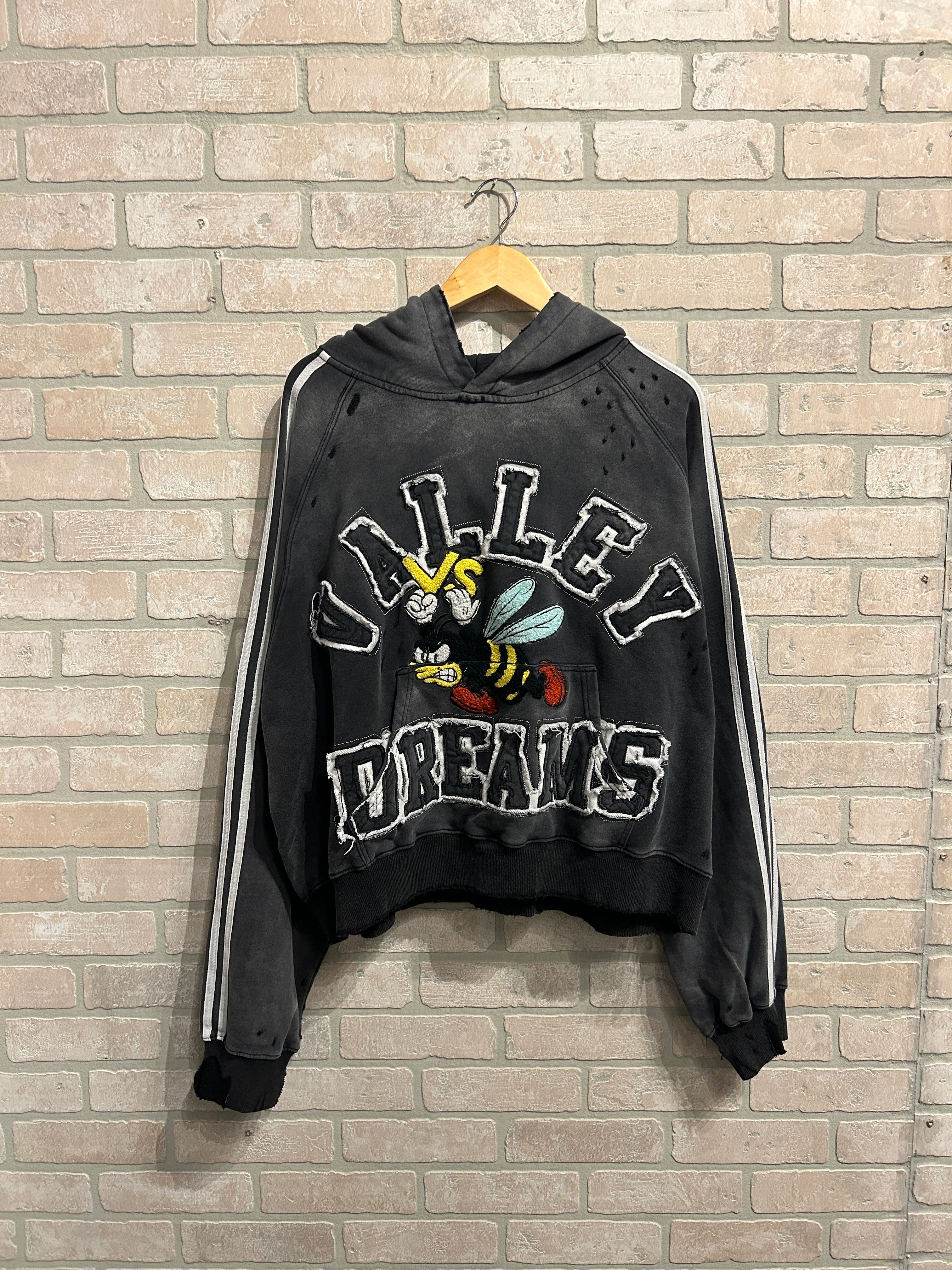 Vale Hoodie XL