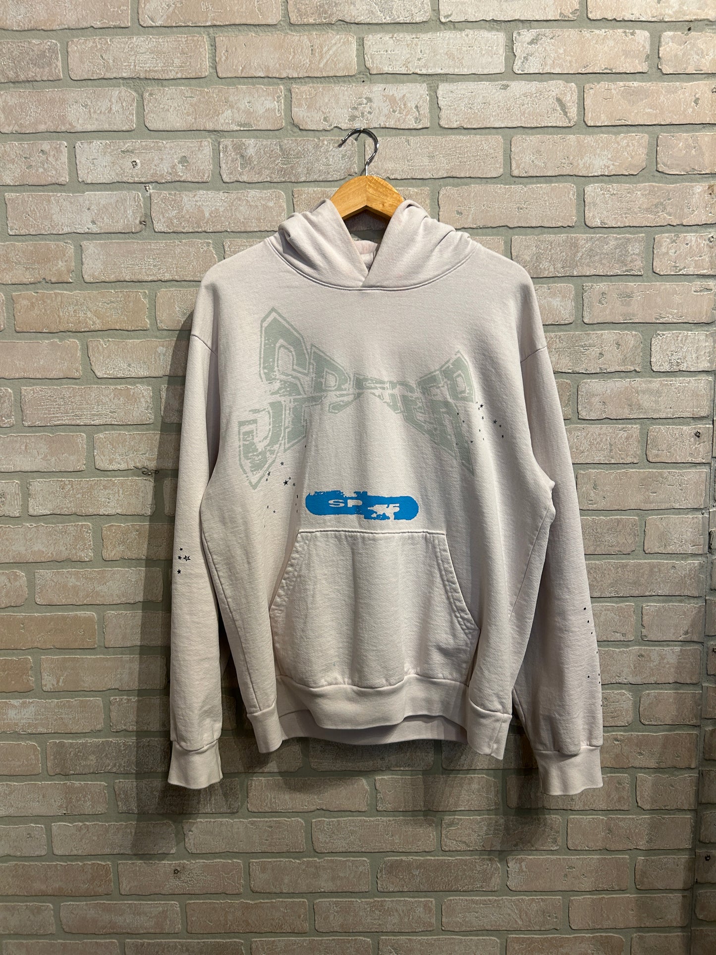 Sp5der Hoodie