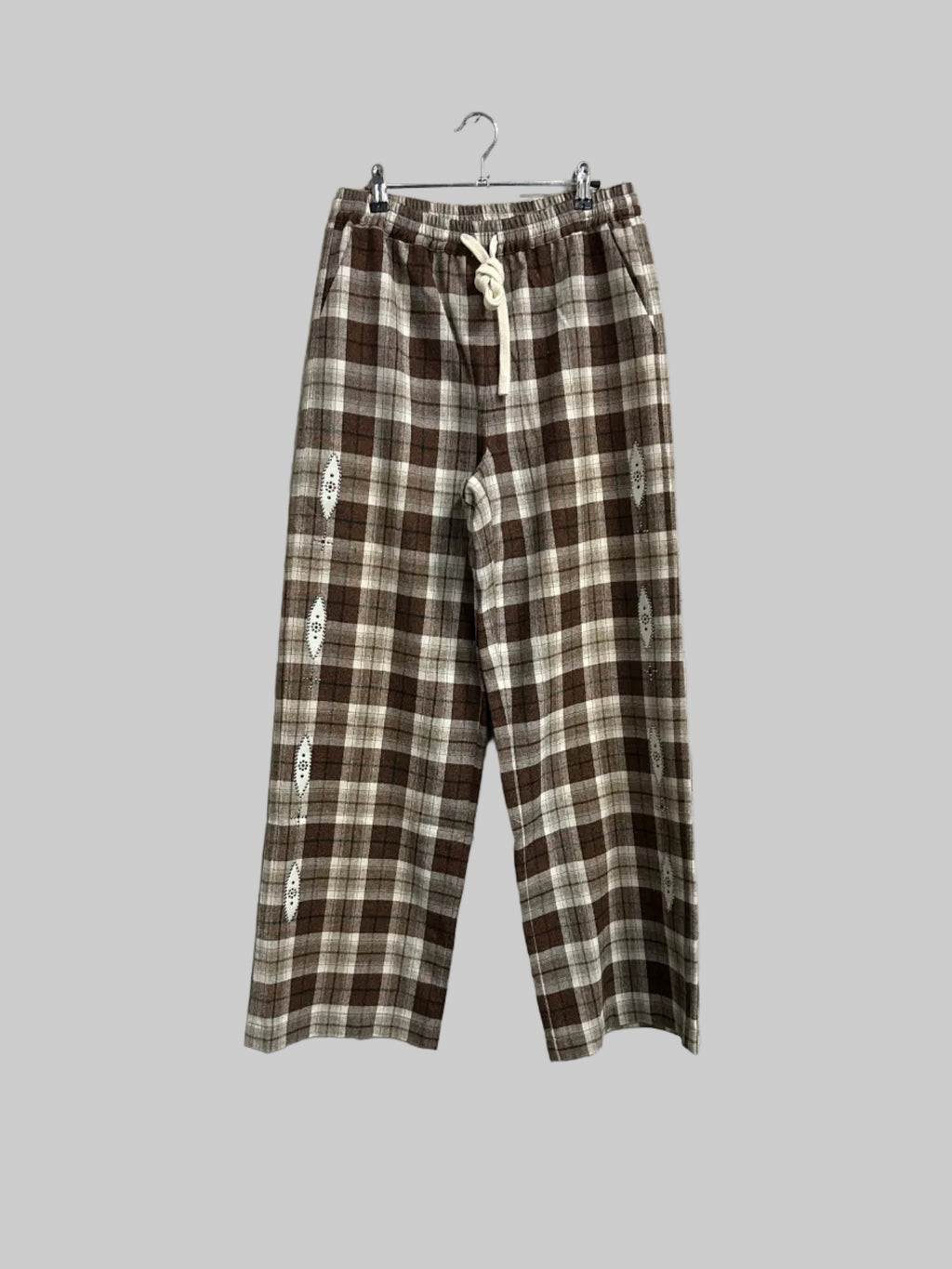 Azva Studios Crystal Pajamas S & M
