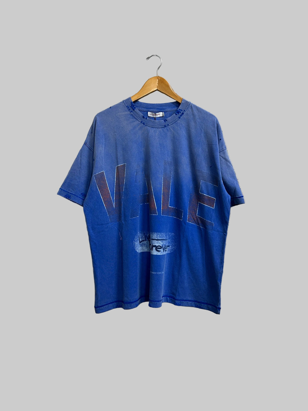 Vale Tee L