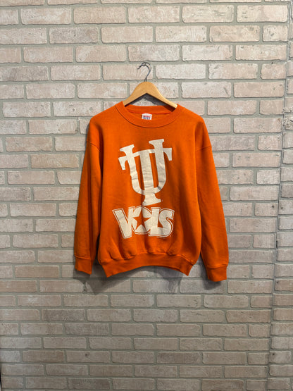 Vintage Tennessee Crewneck L