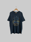 Vintage Kiss/Aerosmith Tee XL