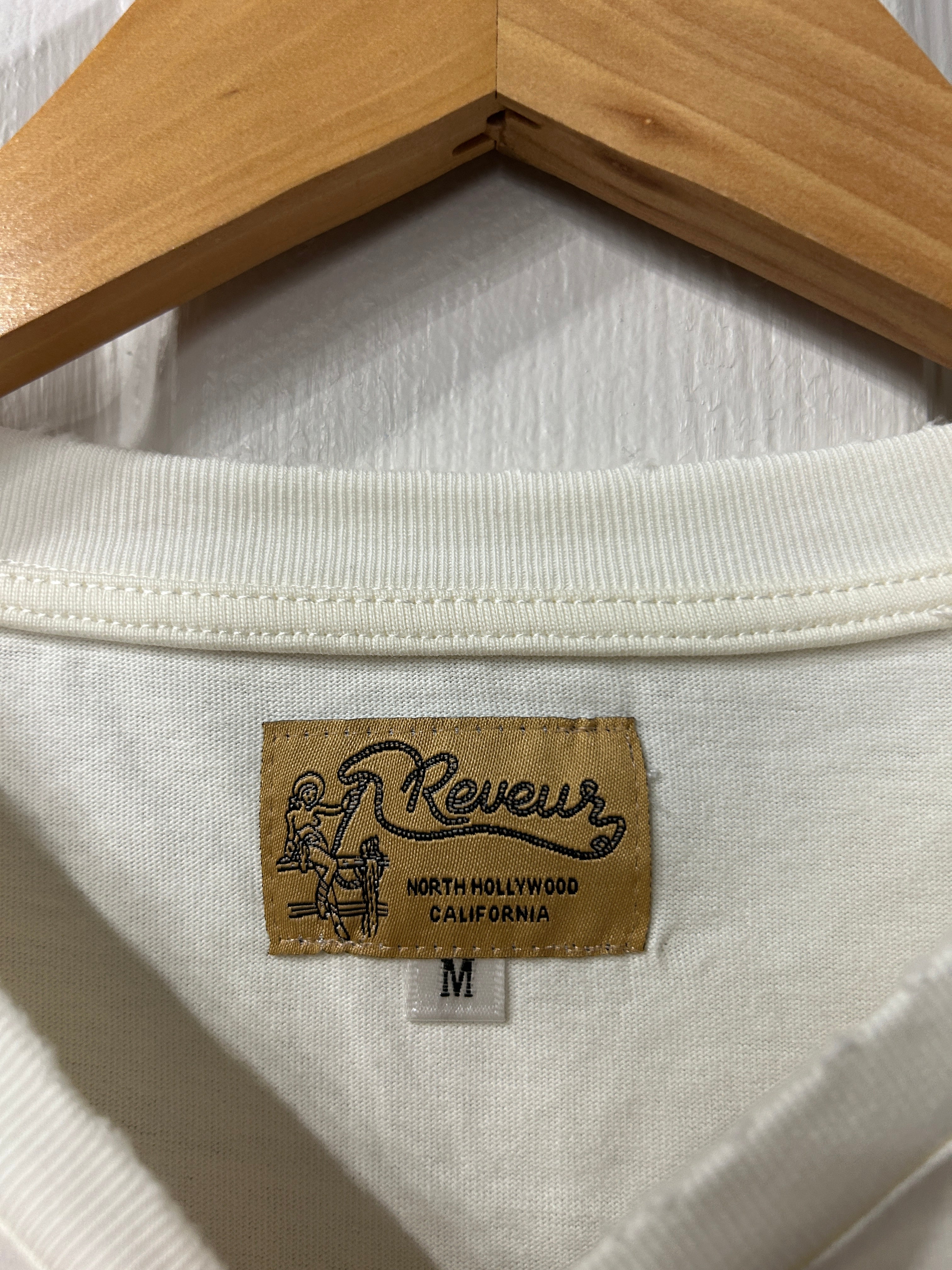 Reveur Tee M