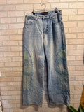 Who Decides War Jeans 30