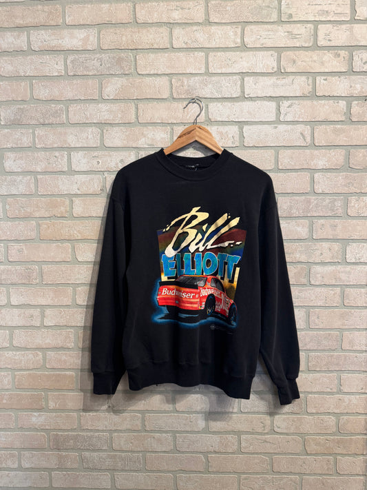 Vintage Nascar Crewneck M