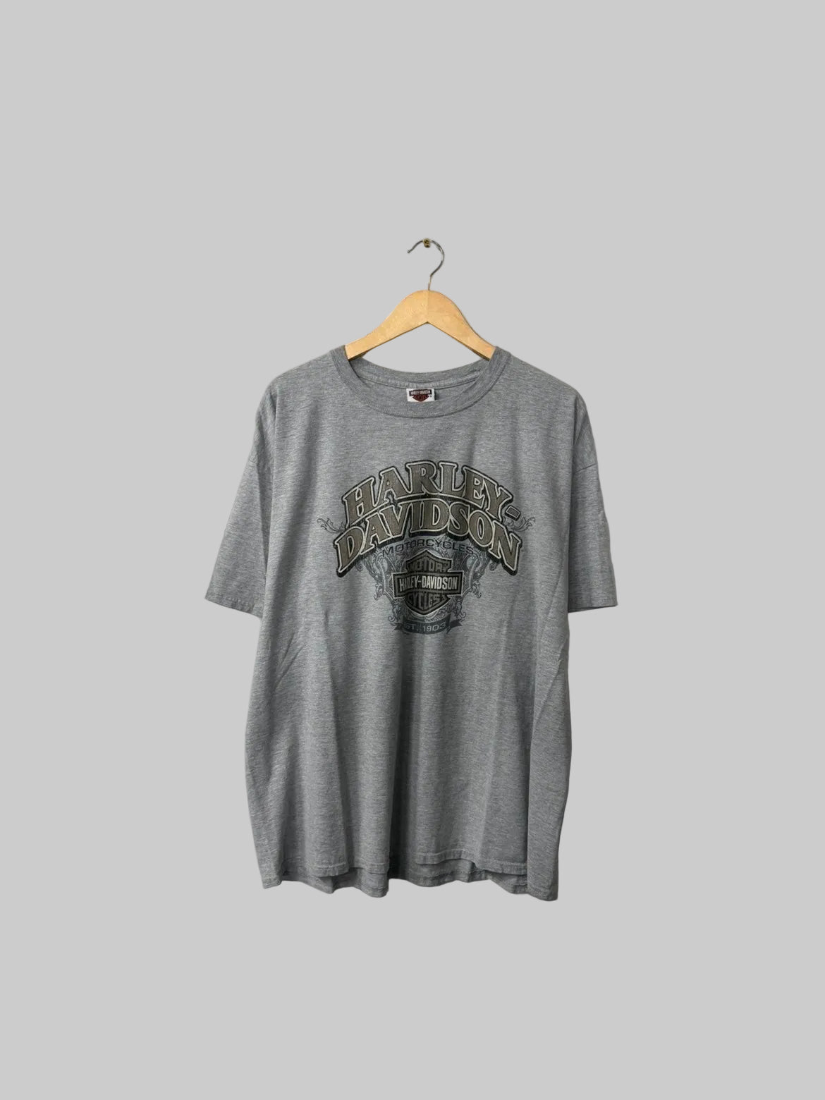 Harley Davidson Tee XXL