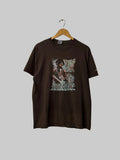 Vintage Jimi Hendrix Tee L