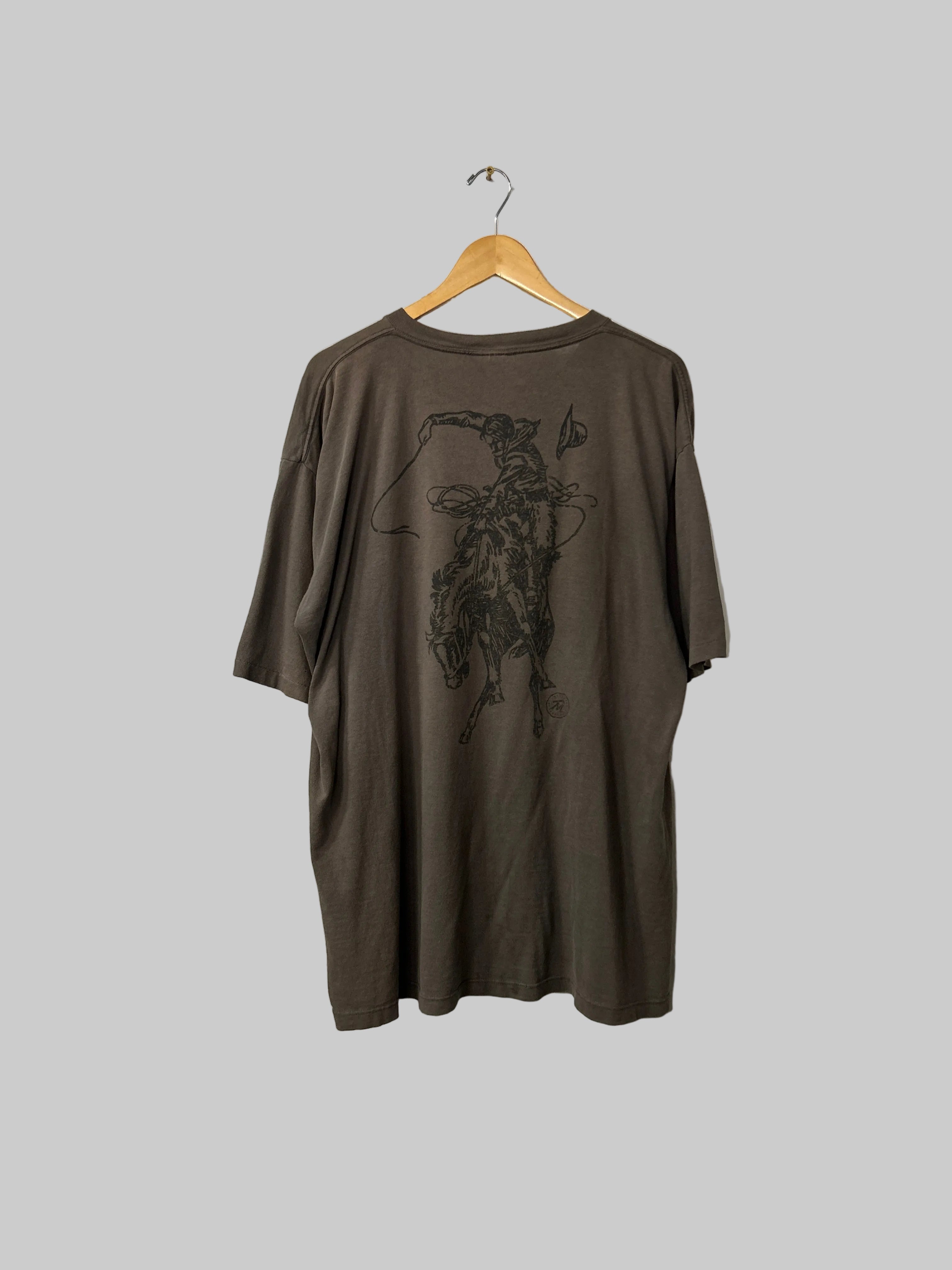 Vintage Marlboro Tee XXL