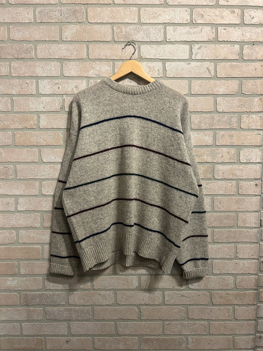 Vintage Sweater XL