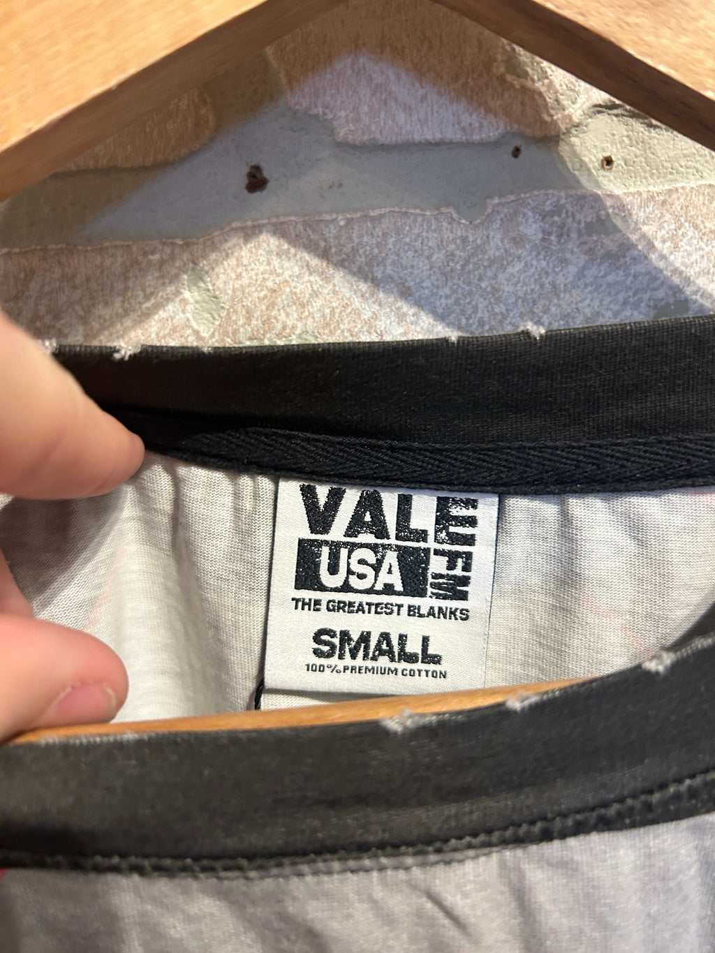 Vale Moto Longsleeve S