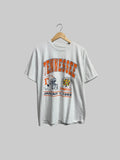 Vintage Tennessee Vols Tee L