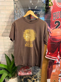 Vintage Jimi Hendrix Tee L