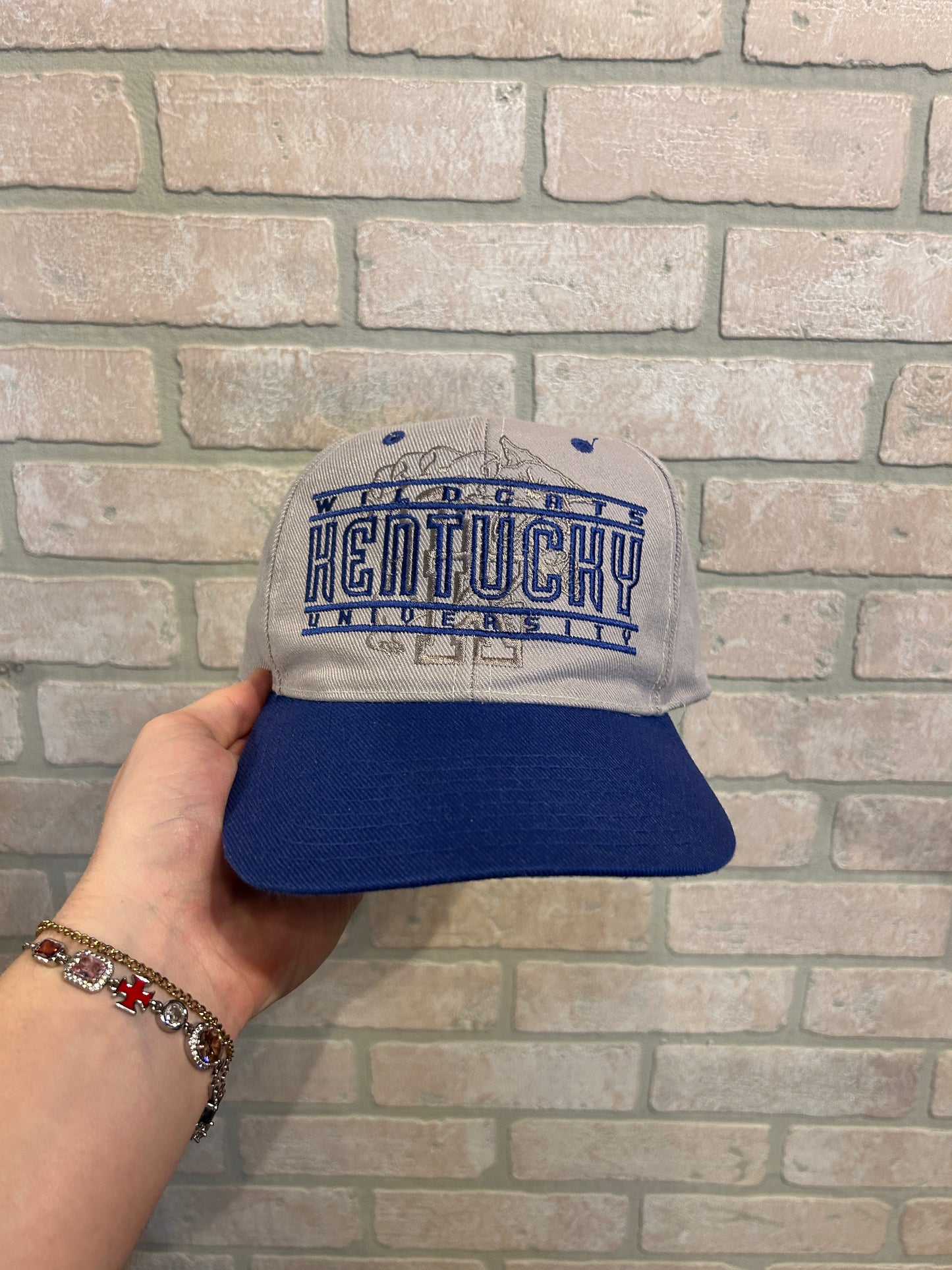 Vintage Kentucky Hat